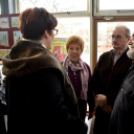 Hungária Nostra országos kiállítása a Várkonyiban