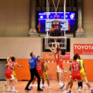 Védekezési hibáinkat kihasználta a Diósgyőr