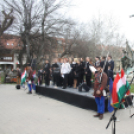 Ünnepi hétvége Cegléden