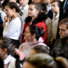 Tiszán innen Dunán túl országos népdaléneklési verseny