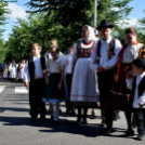 XXII. Toborzó Ünnepély és Huszárfesztivál - I.