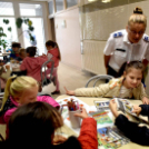 RENDŐRSÉGI NYÍLT NAP