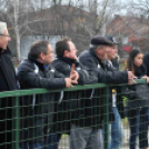 CVSE - Honvéd öregfiúk 3-3