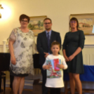 Legszebb kertek - legszebb rajzok Cegléden