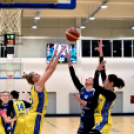 Vereség a Ludovika ellen