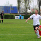 CVSE - Nyíregyháza 1-1