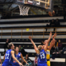 CEGLÉDI EKK–ZKK NOVI ZAGREB (horvát) 63–89