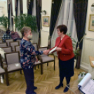 Szebb, virágosabb Ceglédért