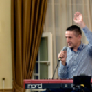 Nagysikerű jazzkoncert