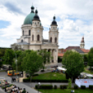 Északi egyházkerületi nap Cegléd