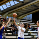 🎁 Jótékonysági Sport Nap a Sporiban