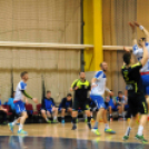 Ceglédi KKSE – König Trade Balmazújváros: 30-29 (13-13)