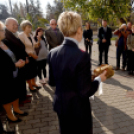 A néhai cukrászmesterre emlékeztek