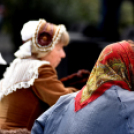 XXII. Toborzó Ünnepély és Huszárfesztivál II. - Kossuth-szobor koszorúzás