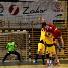 Ceglédi KK SE – Balmazújvárosi KK