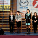 Pályaválasztási kiállítás - 2015