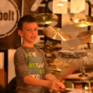 Nemzetközi Dobos Gála 19. II.