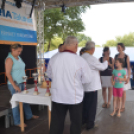 Bor és laskafesztivál - I