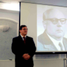 Dr. Korompay Tihamér megemlékezés