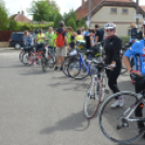 1. BRINGÁZ-6-UNK Kerékpáros Nap