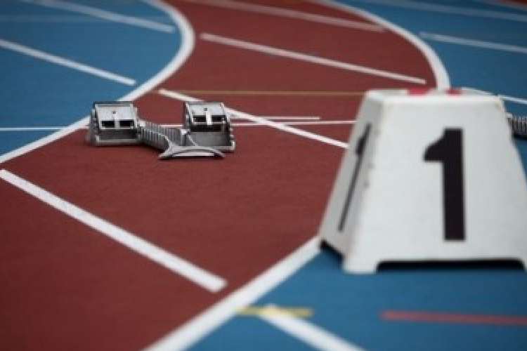 A ceglédi atléták letették a névjegyüket