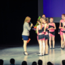 Relevé évadzáró gála