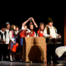 Alsós Táncsics est