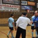 X. Elekes József Labdarúgó Emléktorna