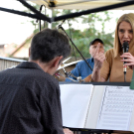 Jazz az Ordass közben