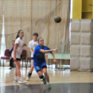 Ceglédi Kék Cápák - Szigetszentmiklós NKSE 41 - 27 (21 - 14)