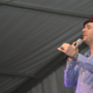 Hétközepi majális