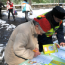 Arany Oroszlán Sport- és Egészségnap Cegléden