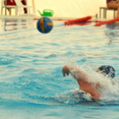 Vízilabda-lány CVSE-Fehérvár 9-14