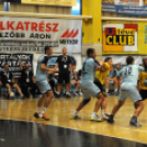 Cegléd-BKSE 26:28 (14:13)