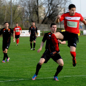 CEGLÉDI VSE–BALMAZÚJVÁROS 2–6 (2–3)