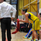 CEGLÉDI EKK–MTK BUDAPEST 83–74