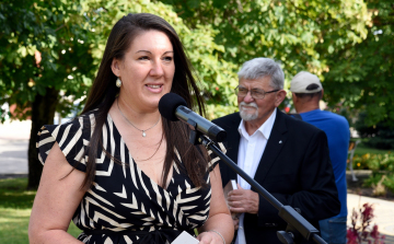 Kováts Zoltán Emlékülés Csemőben