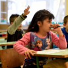 Cegléden járt Vámos Robi