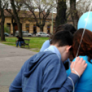 Autizmus Világnapja Cegléden