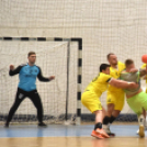 Dzsamali és Császár vezették győzelemre a Ceglédet