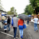 Kossuth Toborzó második nap