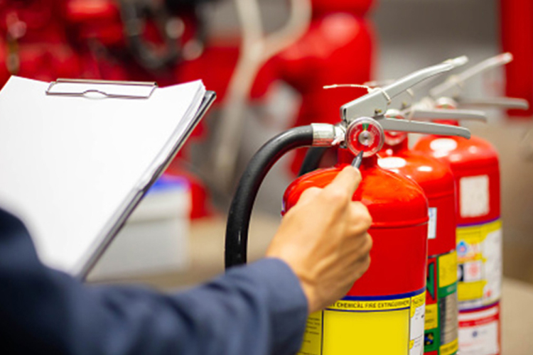 Valmar munkavédelem – a maximális biztonság szolgálatában