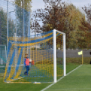 Döntetlen a Jászberény ellen