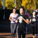 Iskolák közti futóverseny