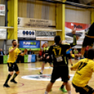 Ceglédi KK SE - GYEB Budakalász 