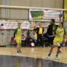 CEGLÉDI KK SE -OROSHÁZI FKSE-LINAMAR  27-31  (17-17)