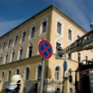 Tűzoltók a gimiben