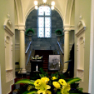 Búcsú Nagy László Lázártól