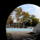 Városi Strandfürdő – Régiből új