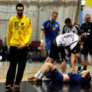 CEGLÉDI KKSE–MEZŐKÖVESDI KC 25–28 